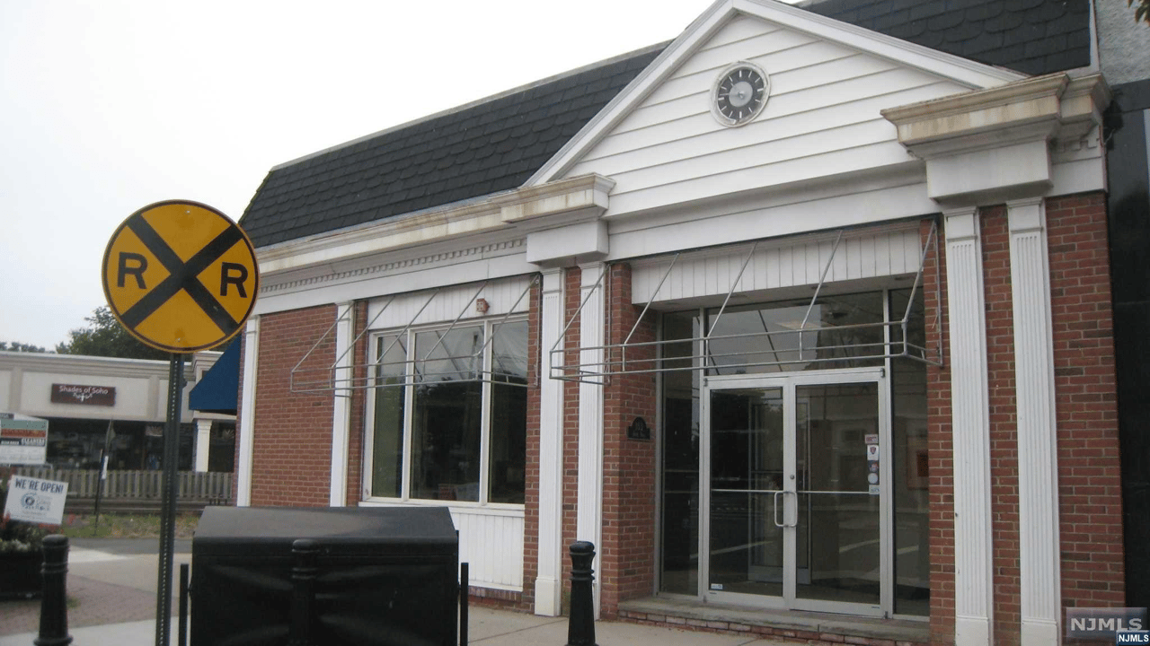 181 Rock Rd