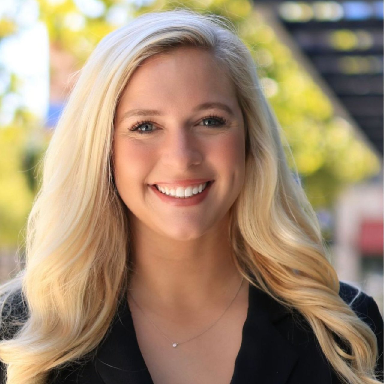 Clorissa Wince Mclean, VA Real Estate Agent Headshot