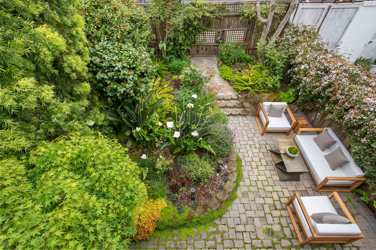 318 Duncan Street # 1
