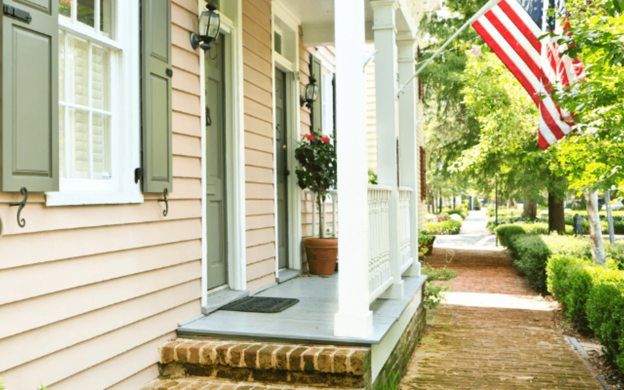 Scenic Heights Homes
