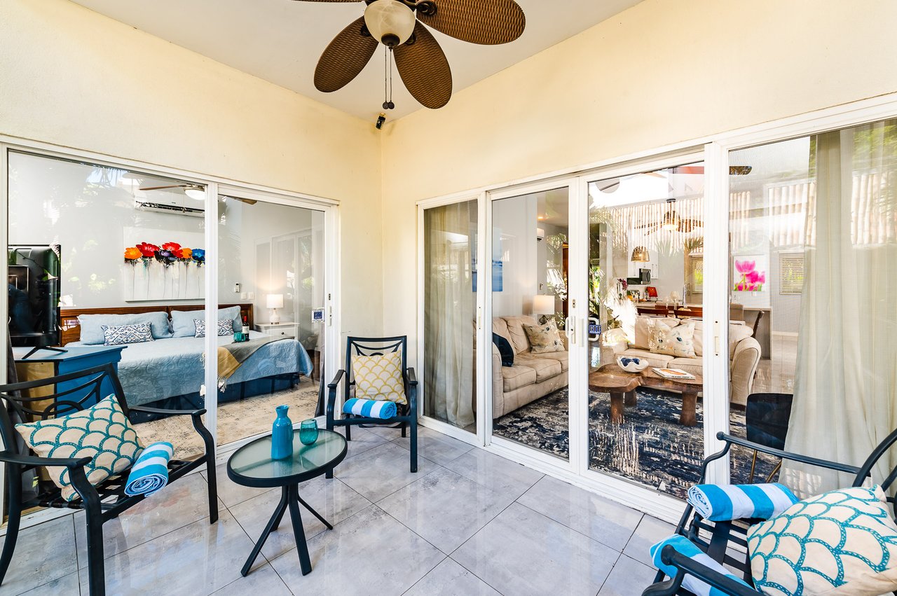 Surfside Place 6 | Renovated Beachside Condo in Surfside Potrero – Prime Location with Pool & Resort-Style Amenities