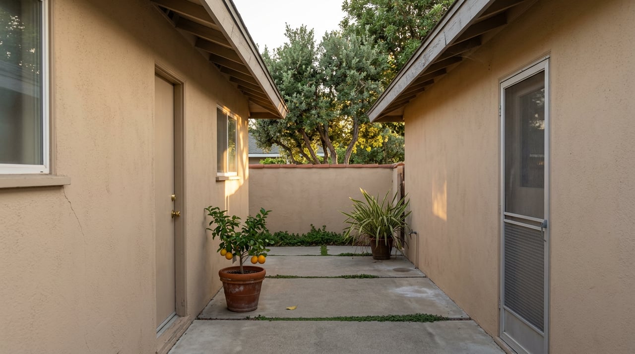 The Housing Pipeline Behind Goleta's Price Gap With Santa Barbara