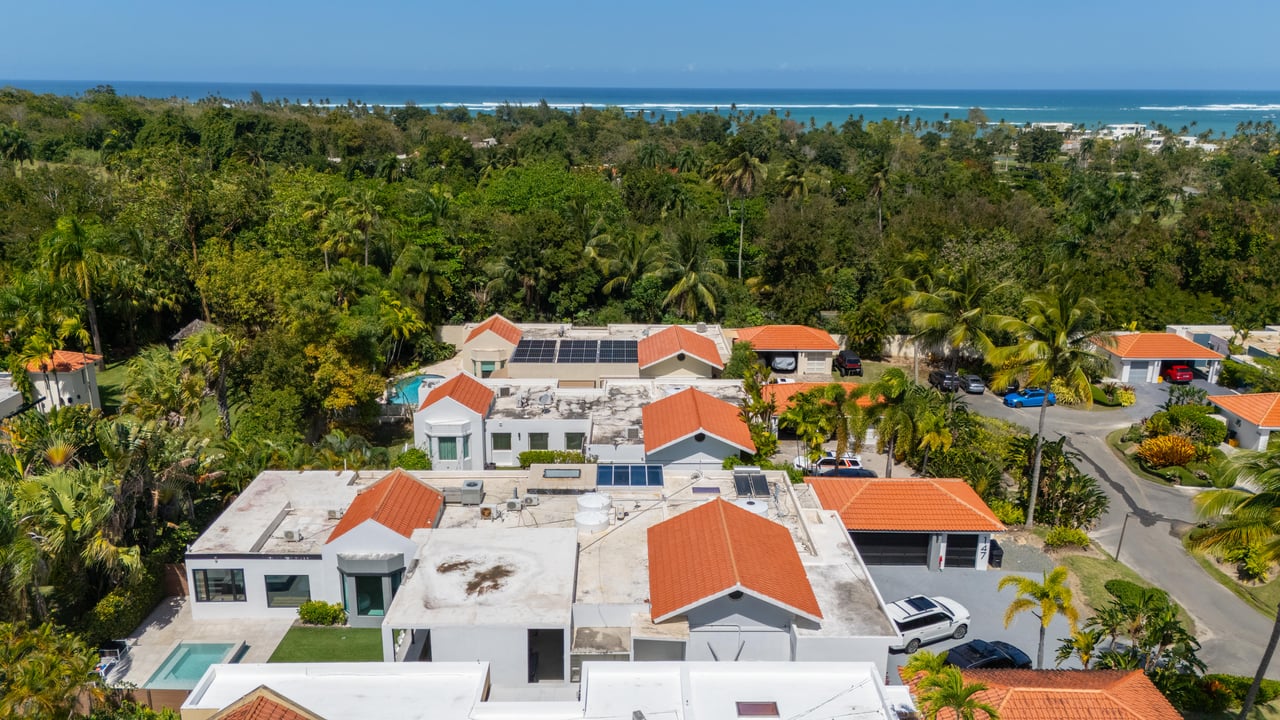 Dorado Beach East 147