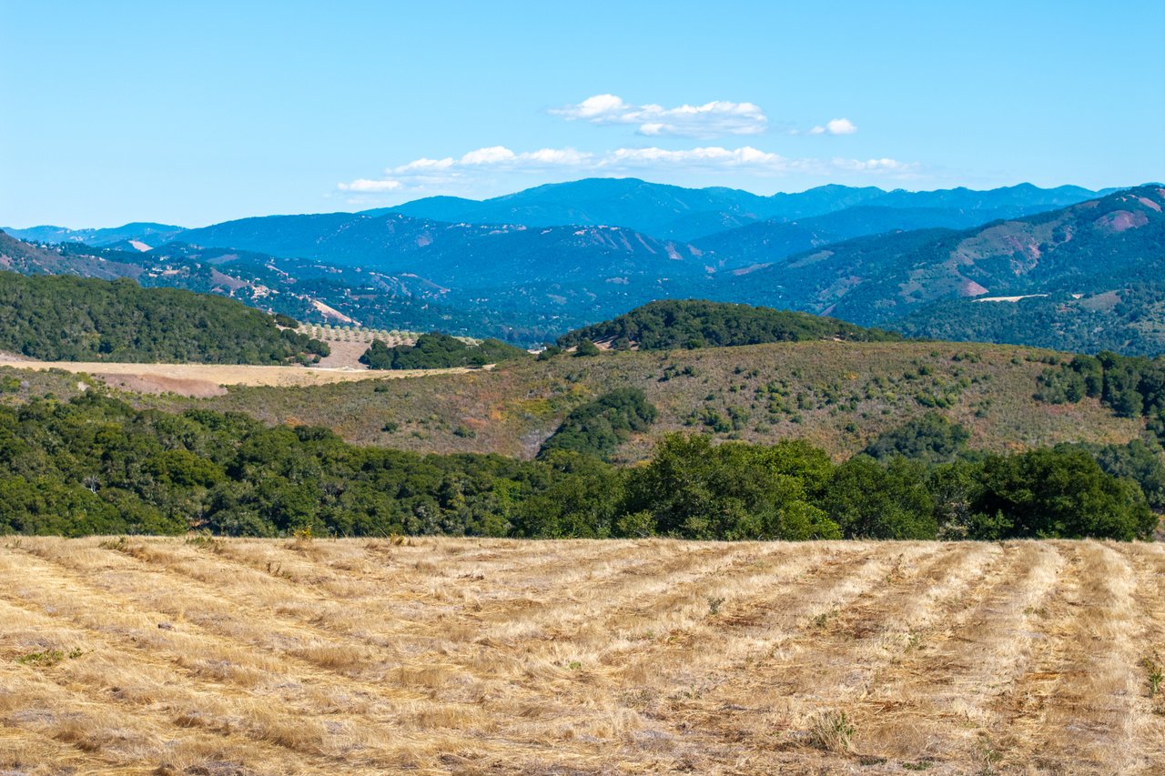 Quintana Ranch Land - 10190 Calle De Robles