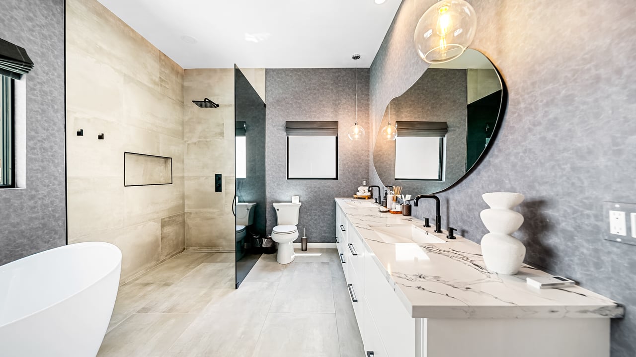 Franklin Villa 🏞️