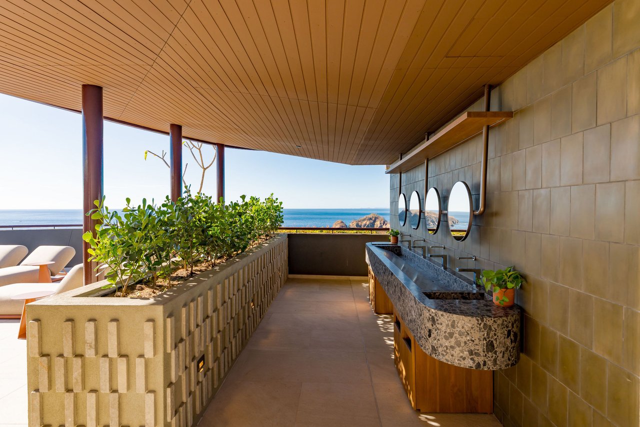 Waldorf Astoria Costa Rica - Condo #14