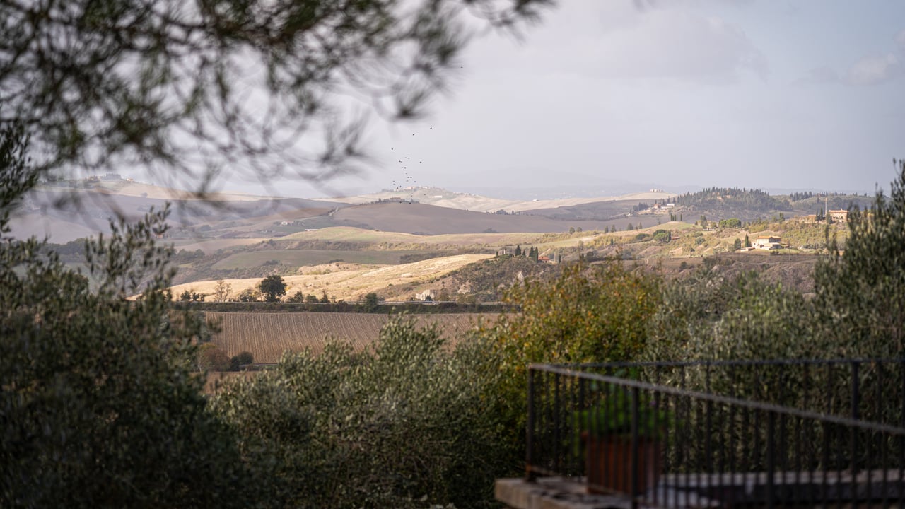PODERE FONTE PIE'