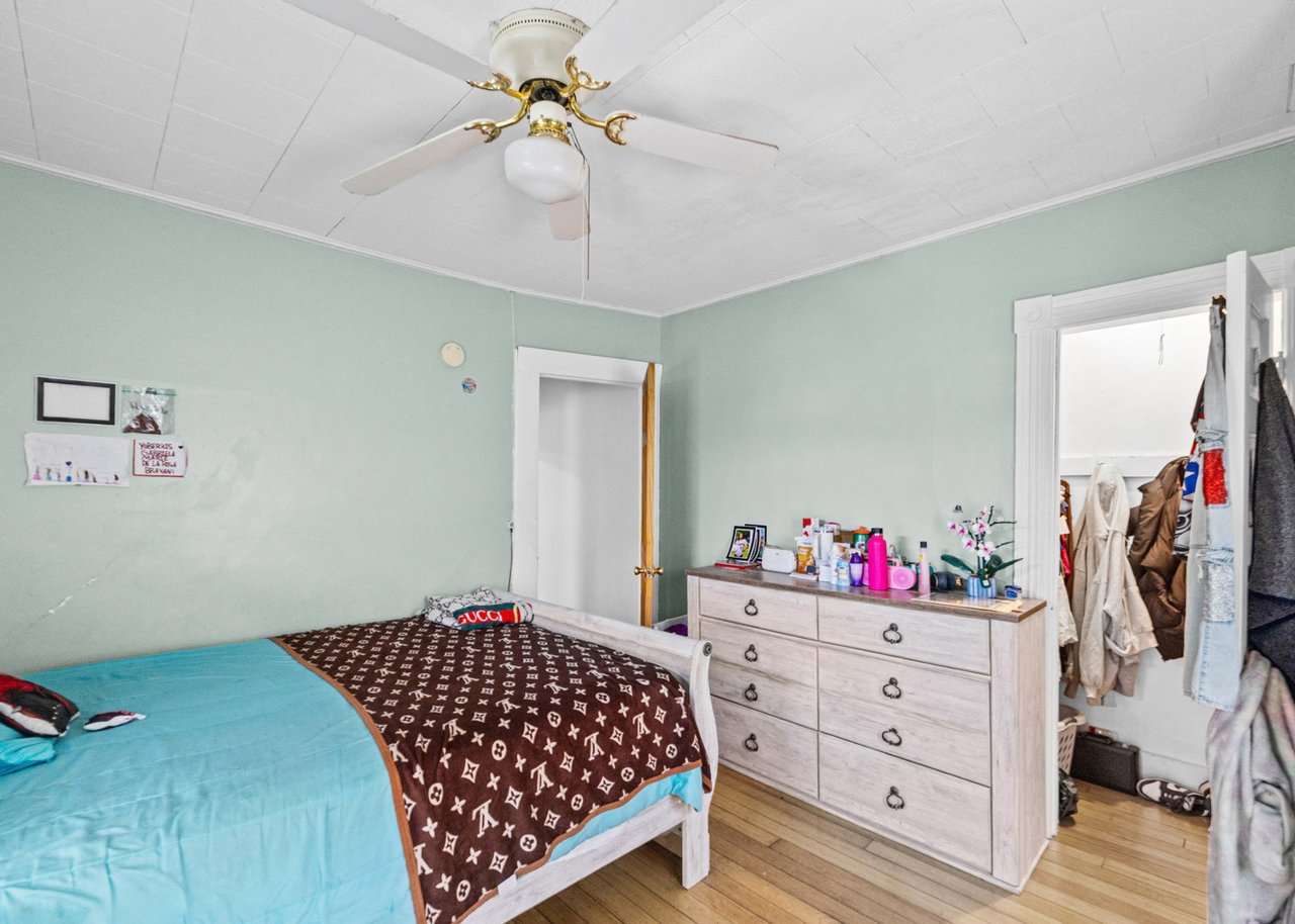 194-196 Pulteney St Geneva NY | 2-Unit Duplex for Sale