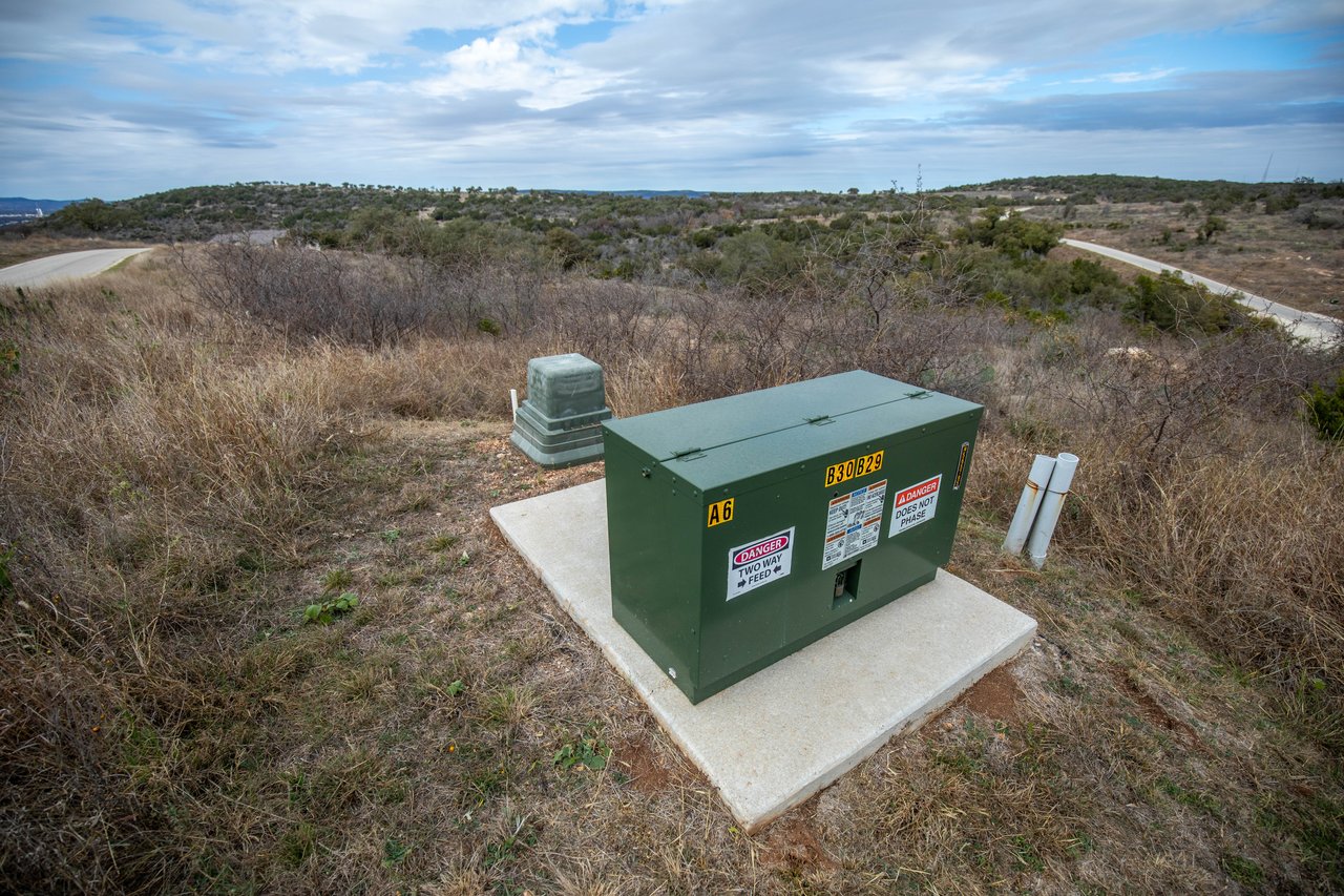 Big Creek Ranch Lot 94 | 1.615± Acres | Kingsland, Burnet County, TX