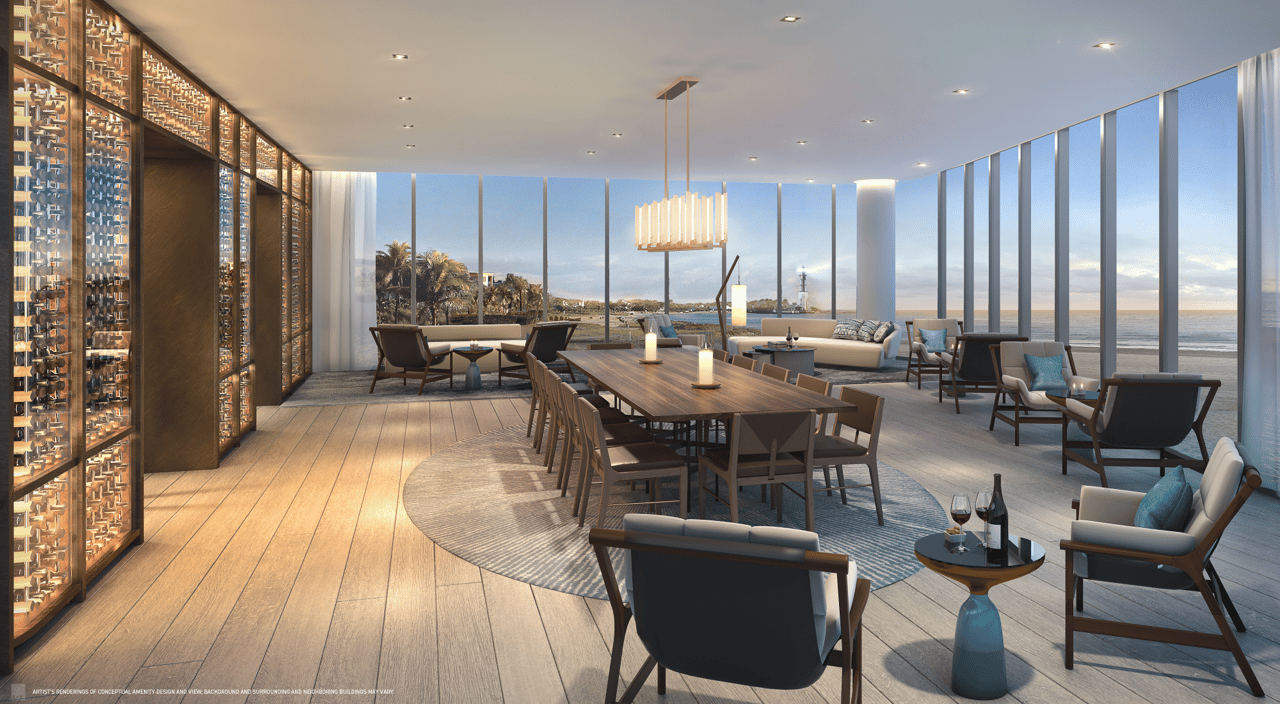 Solemar Pompano Beach