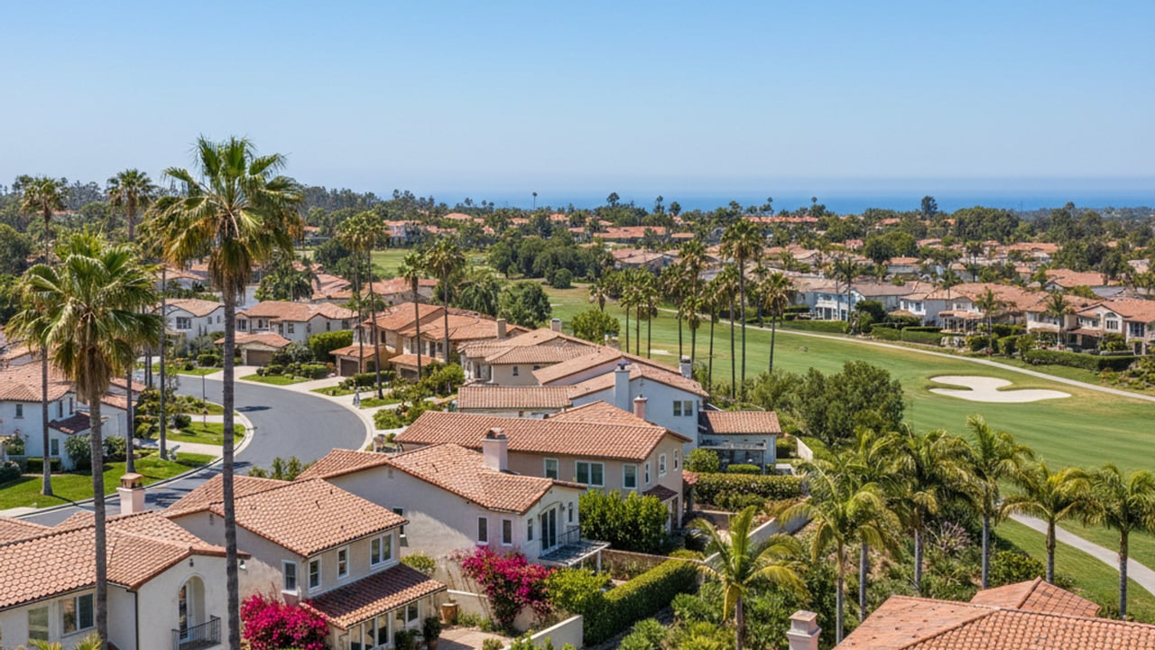 Exploring the Coast: A 2026 Buyer's Guide to Living in Carlsbad CA