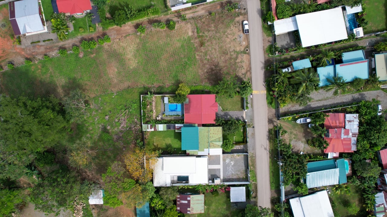 Charming Uvita Home with Private Pool & Walk-to-Everything Convenience