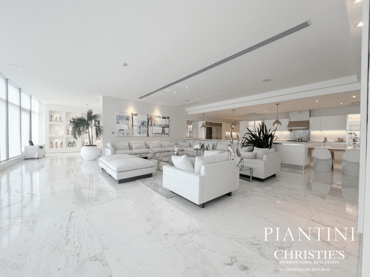 O’Keeffe Luxury Condo
