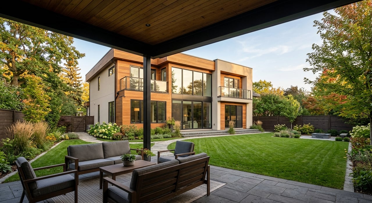 Planning A Move‑Up Purchase In Highlands Ranch