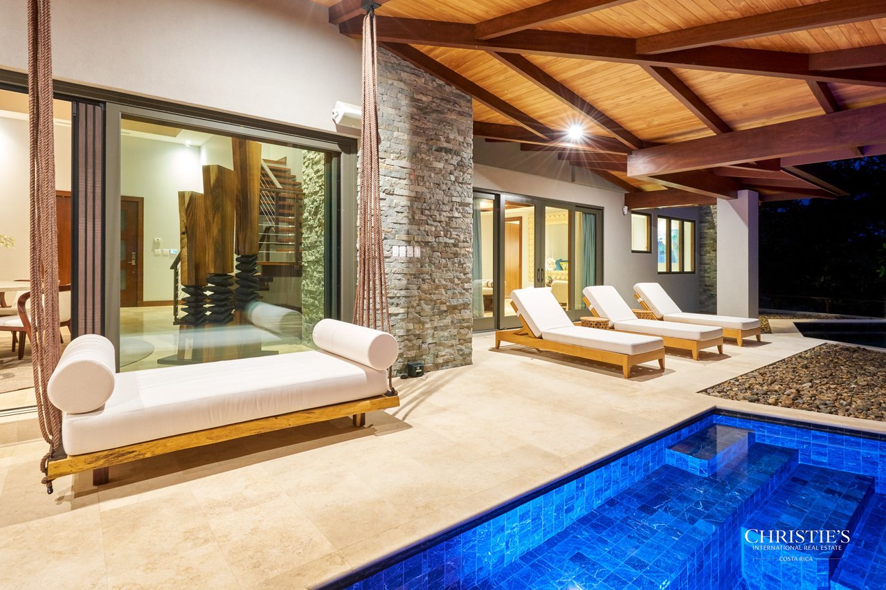 525 Calle Noche de Luna – Peninsula Papagayo