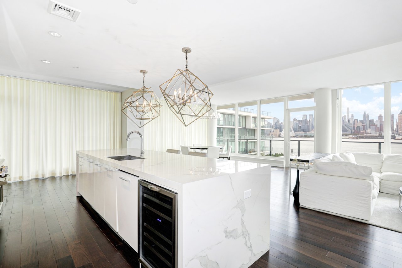 1200 Avenue at Port Imperial