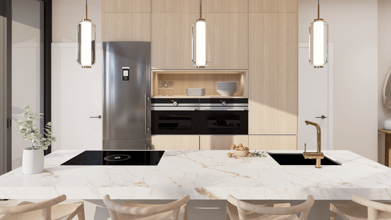 Sunset Beachfront Luxury Villas 4BR | Turnkey Beachfront Living with Private Club Access in Tamarindo/Langosta