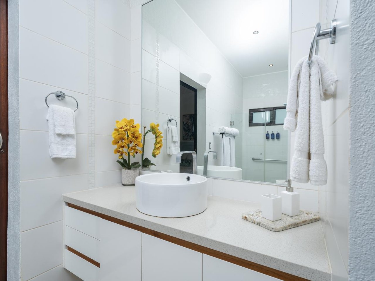 Casa Bosque | Modern 3-Bedroom Villa with Pool in Pacific Residences, Near Tamarindo