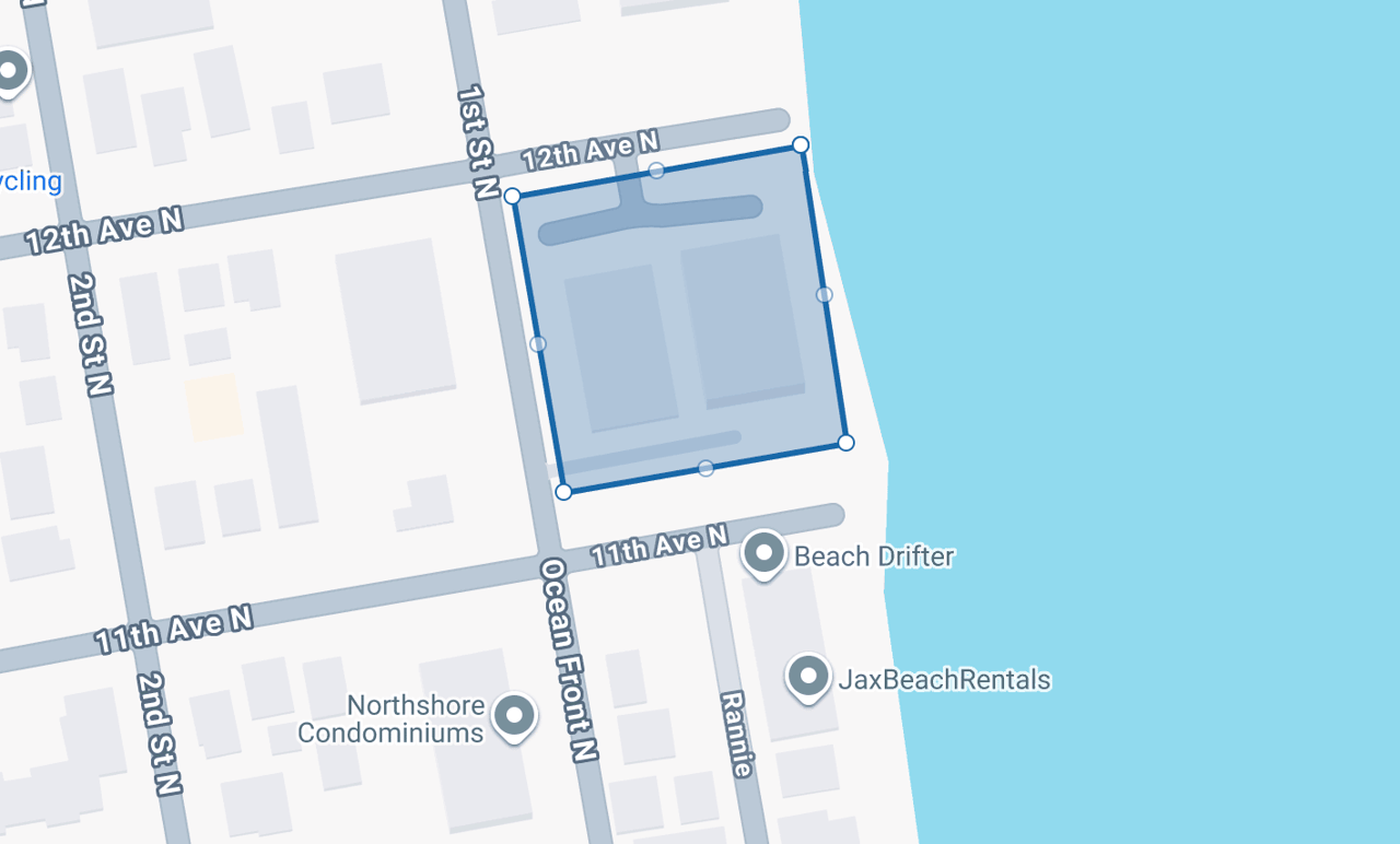 ACQUILUS II Homes For Sale