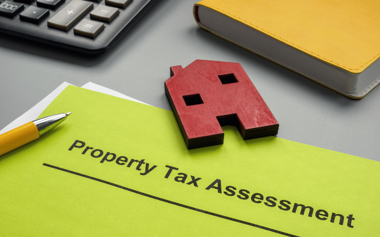 Appealing York and Addison Township Property Tax Valuations