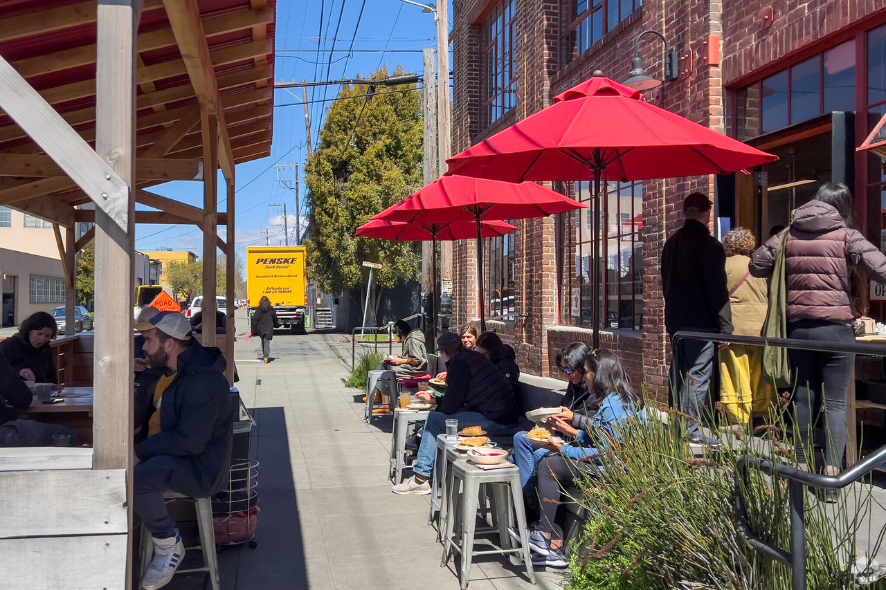 West Berkeley