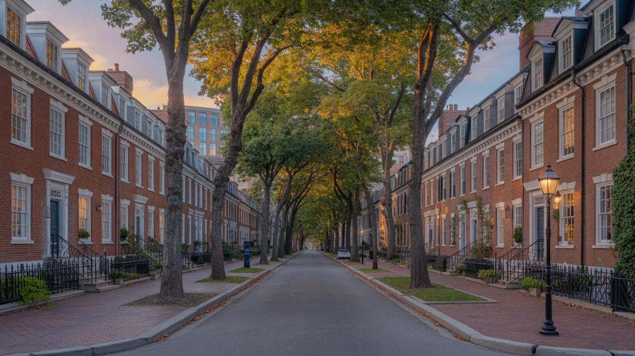 What to Look for When Choosing the Right Neighborhood in Cambridge, MA