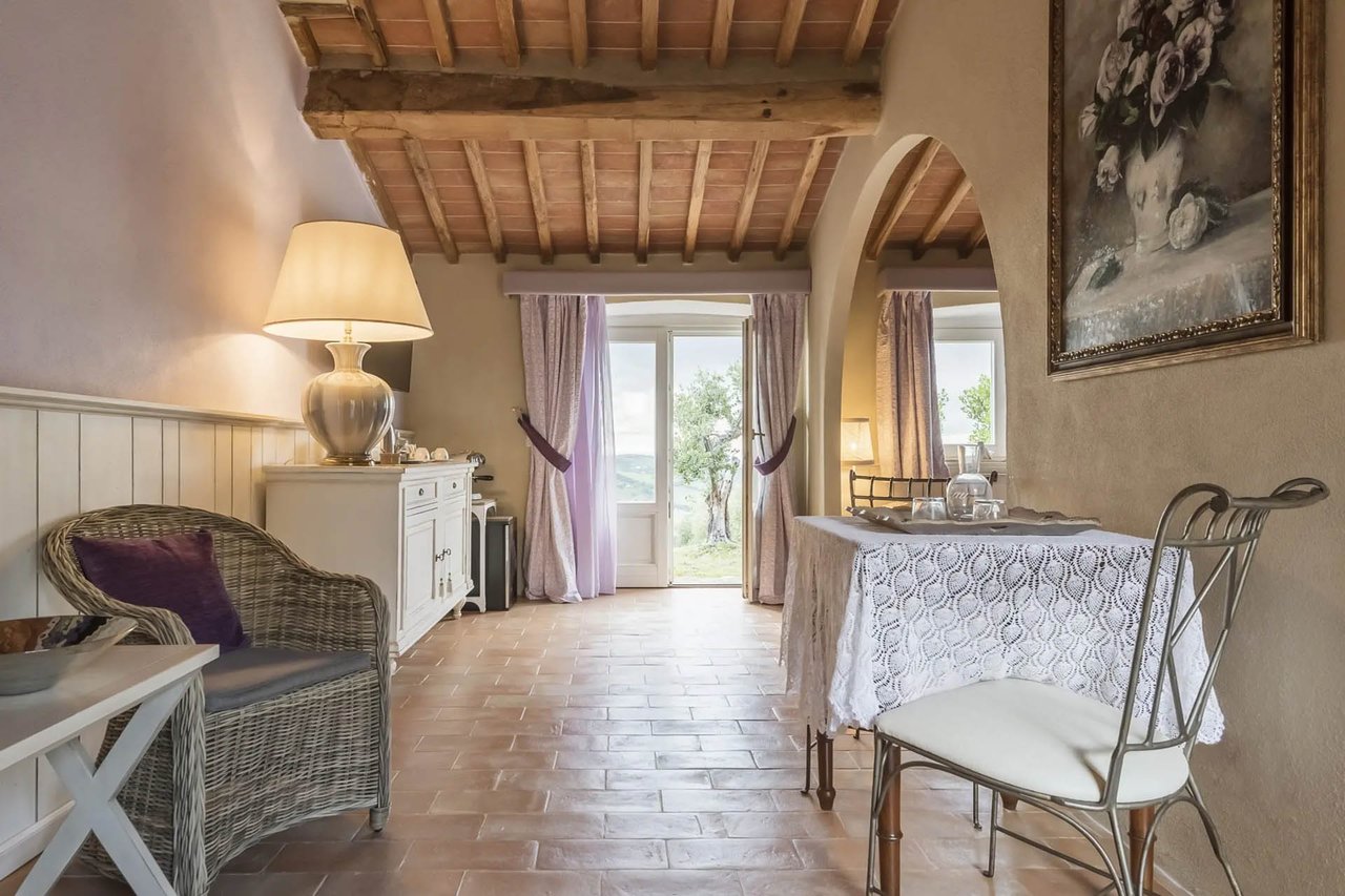 Relais in vendita in Maremma