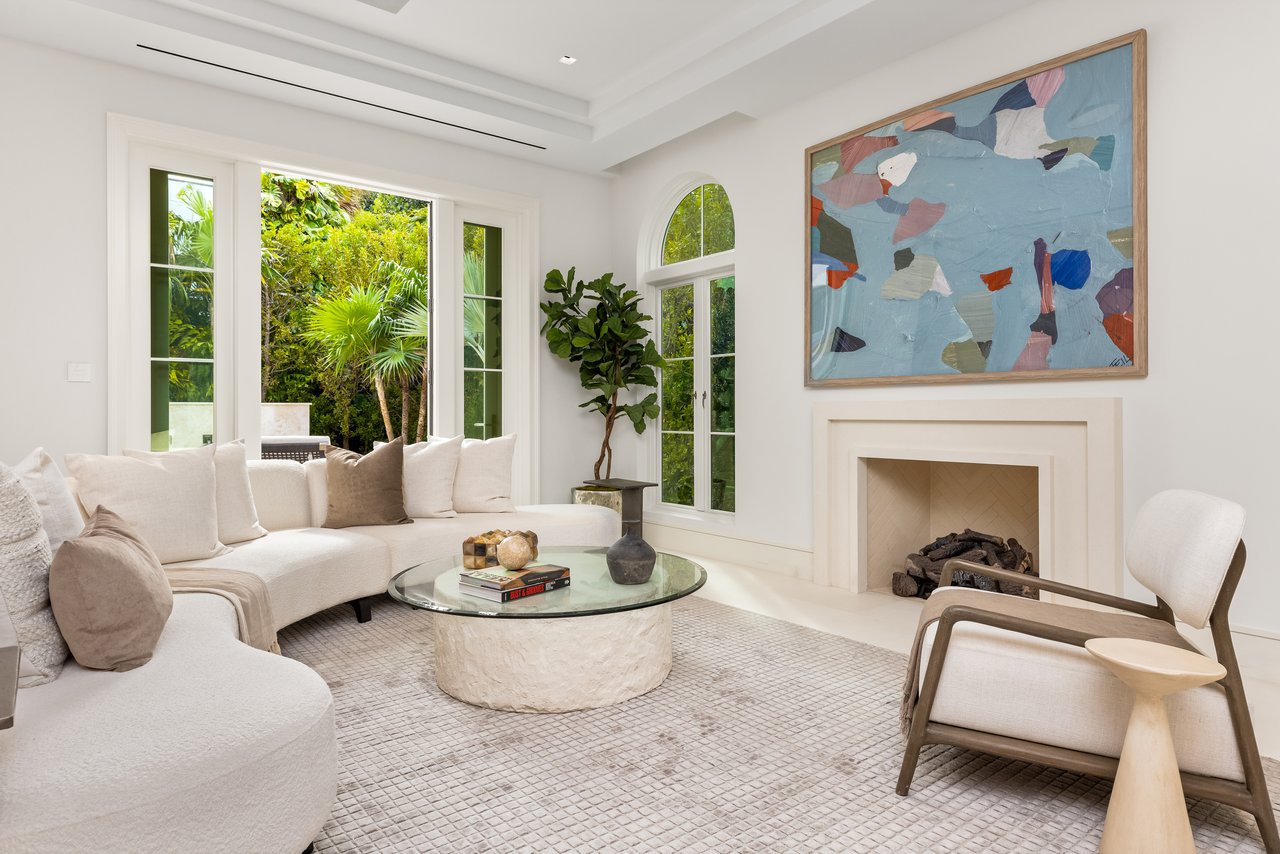 New Construction in Coveted Midtown