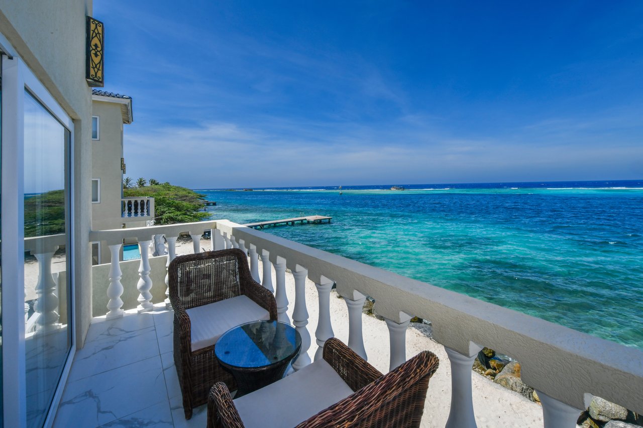 Savaneta Villa 3
