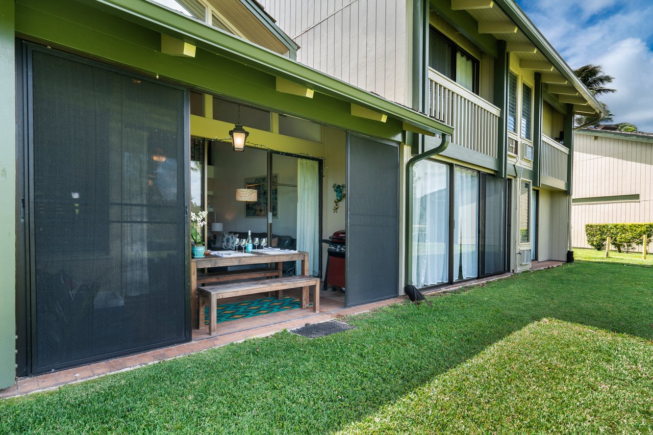 Turtle Bay Kuilima Collection 6 West