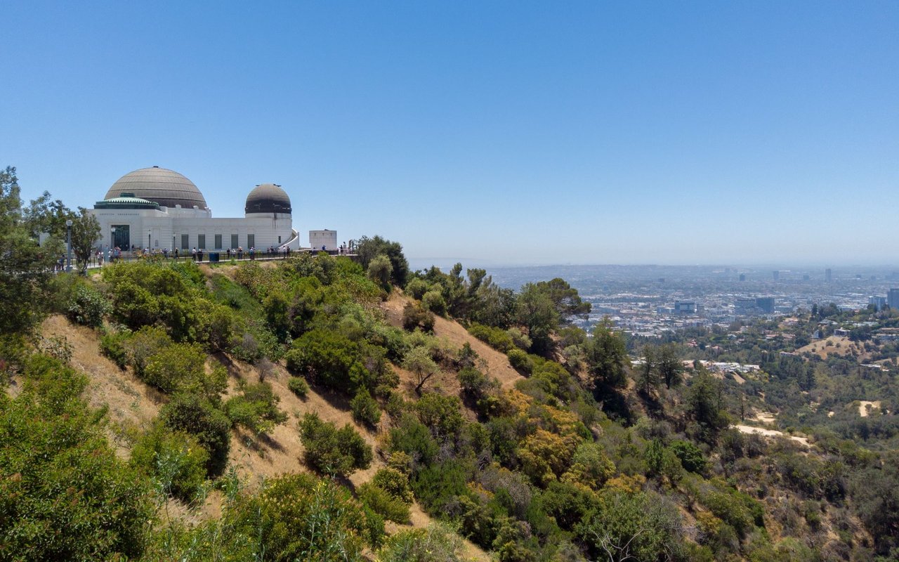 Los Feliz