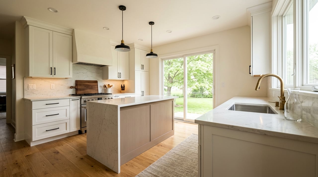 What Smart Investors See In Cedar Rapids Single-Family Homes
