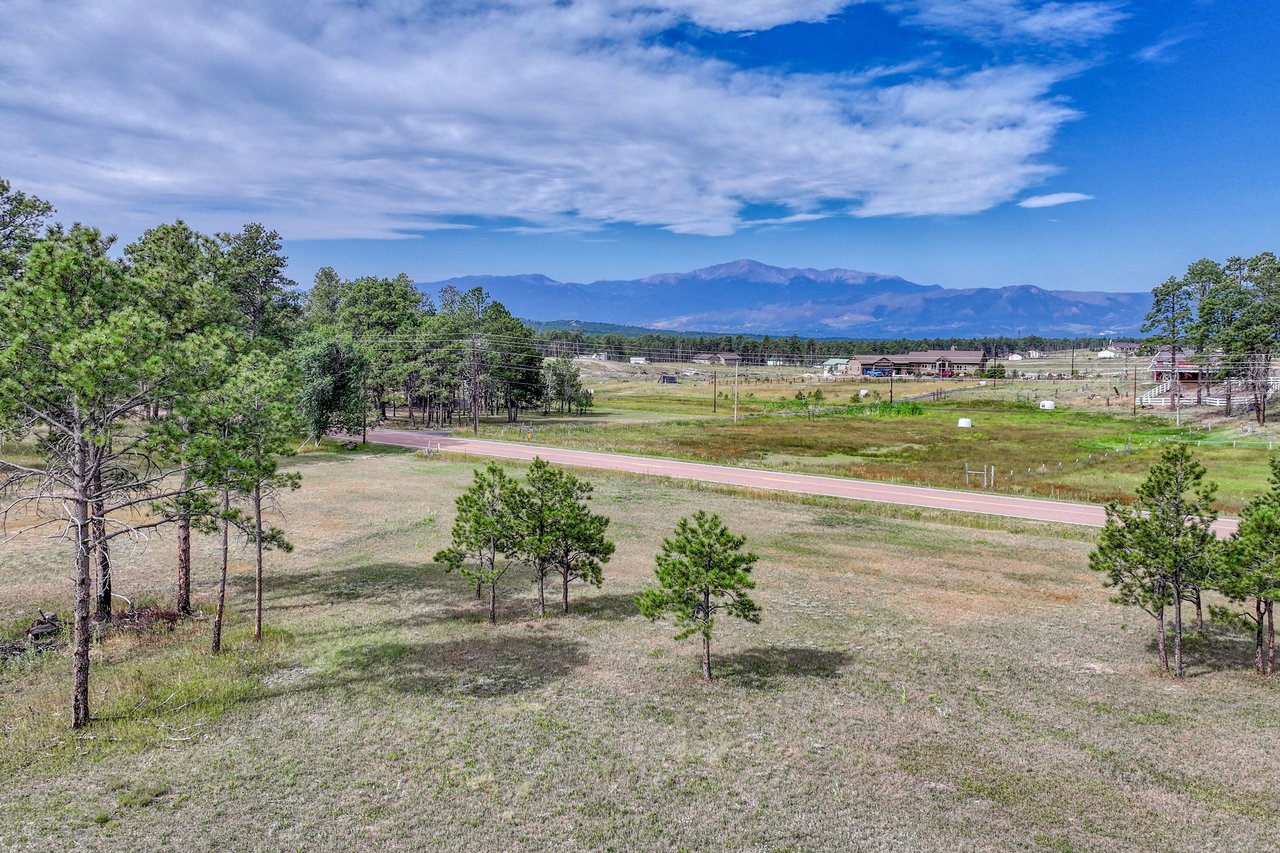LOT 4 Forest Heights Circle