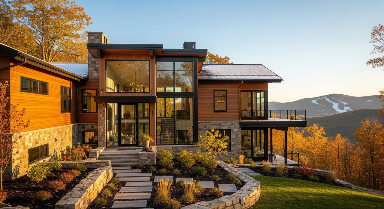 Seasonality And Home Prices In Tannersville