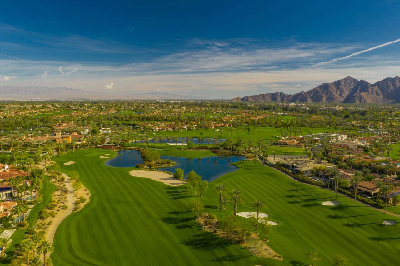 Toscana Country Club