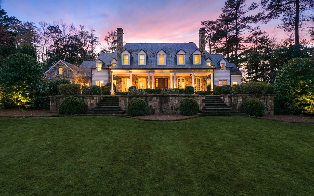 Tuxedo Park