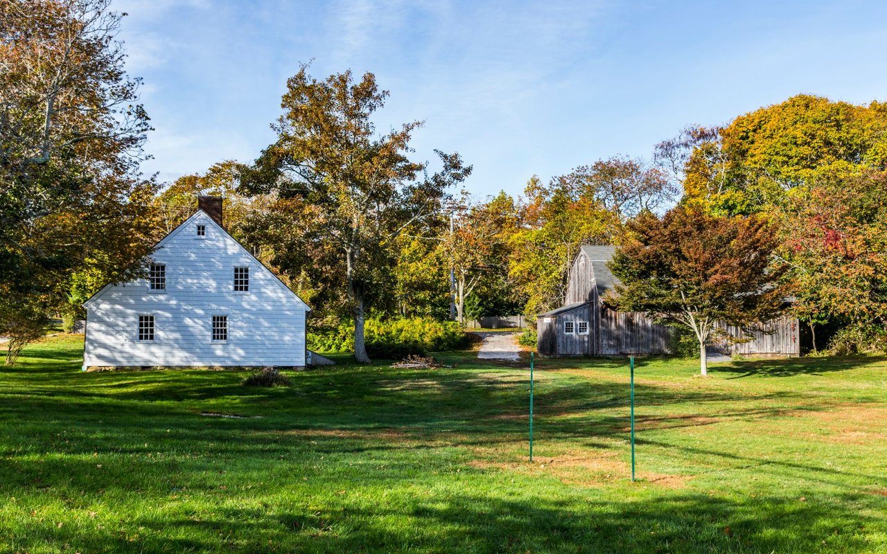 Amagansett
