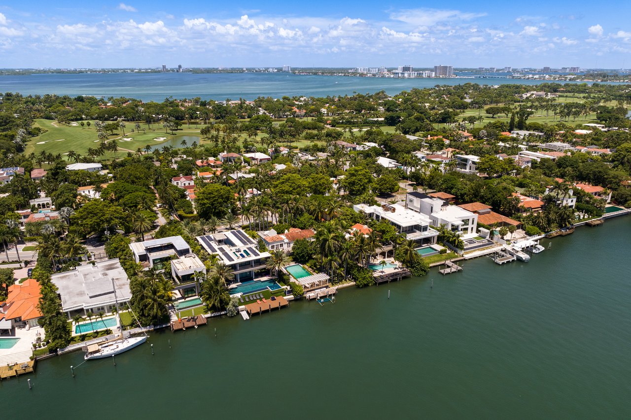 5215 Pine Tree Miami Beach