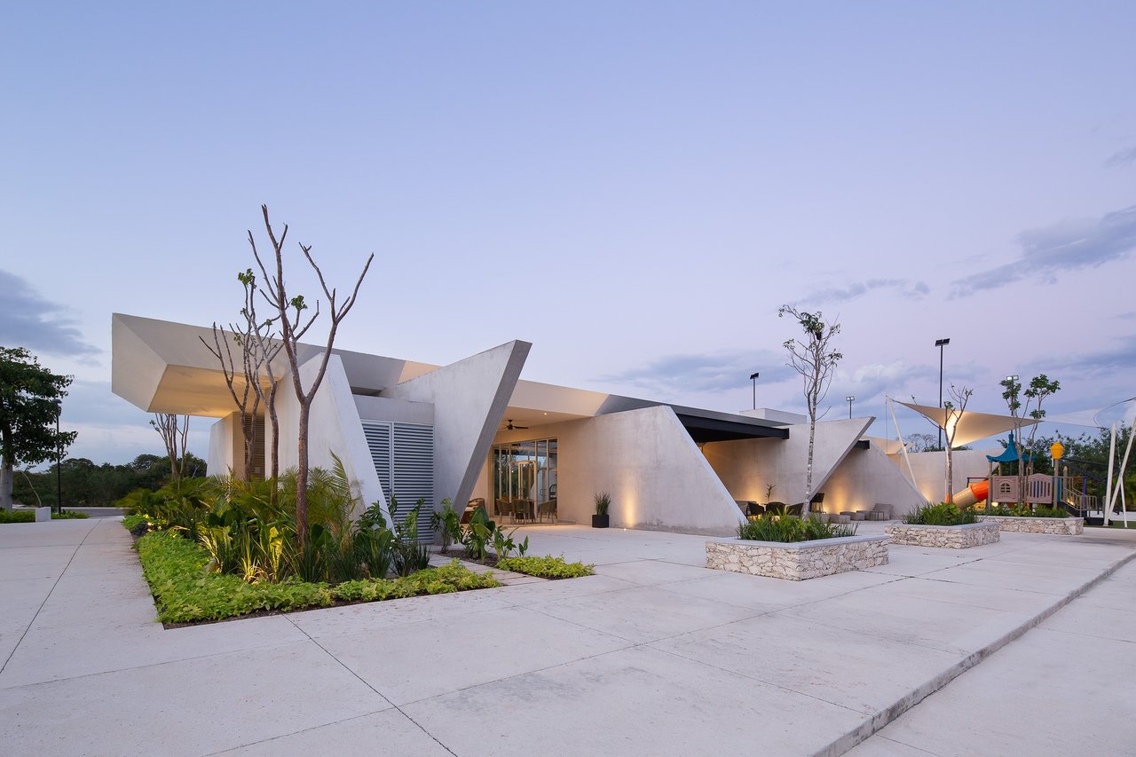 Blanca Residencial
