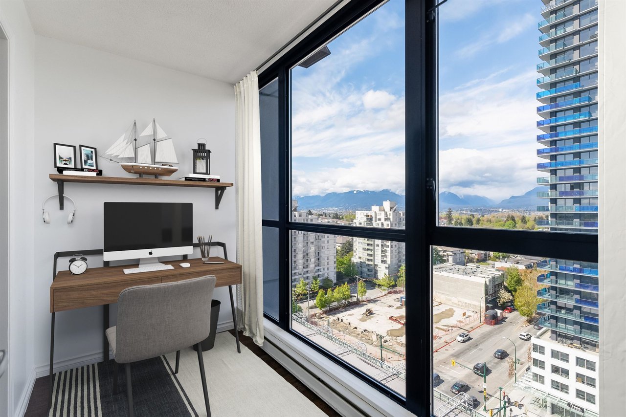 3438 Vanness Ave, #1607