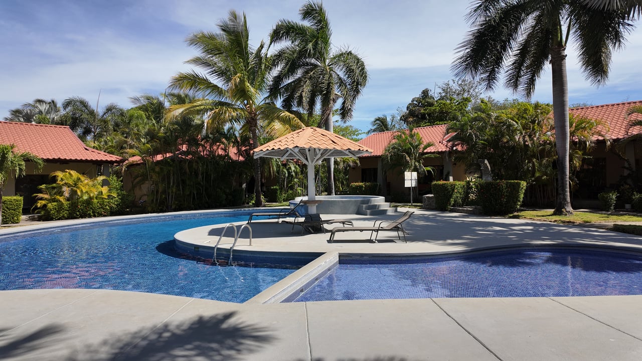 VILLAGGIO CLAUDIA  - VILLA 27A