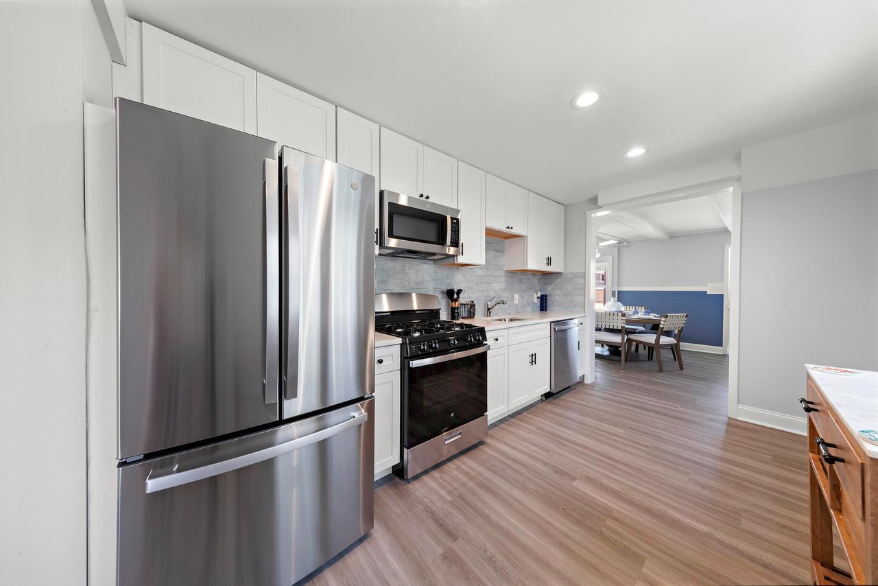 222 Coral Street, Beach Haven