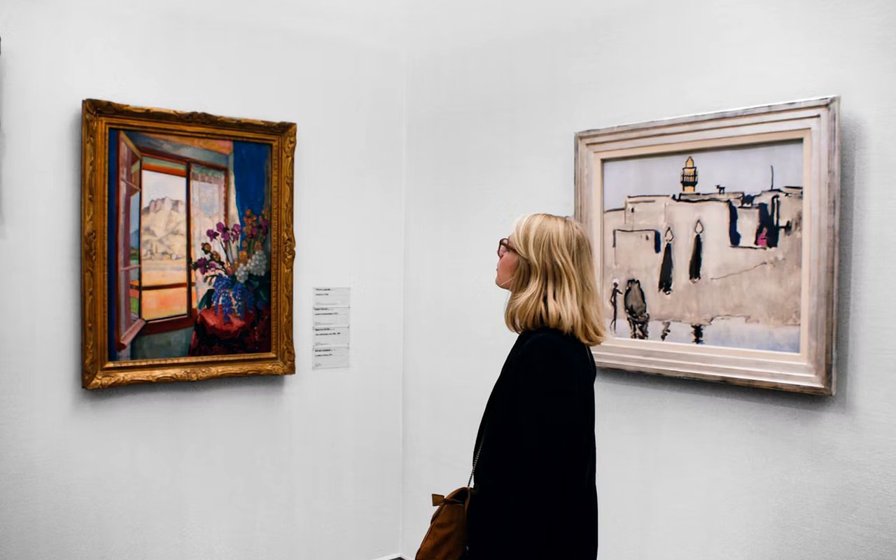 Museum Mile Beyond the Met: A Collector's Route Through the Upper East Side