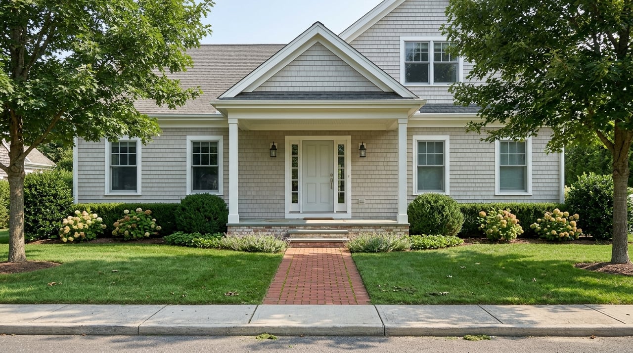 Living In Garden City NY: Village Charm And Commuter Convenience