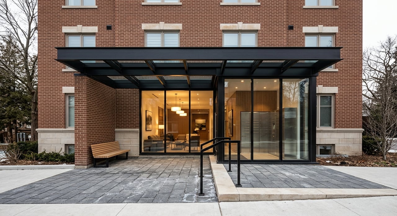 Guide To Shorewood Condos For Downsizers And Professionals