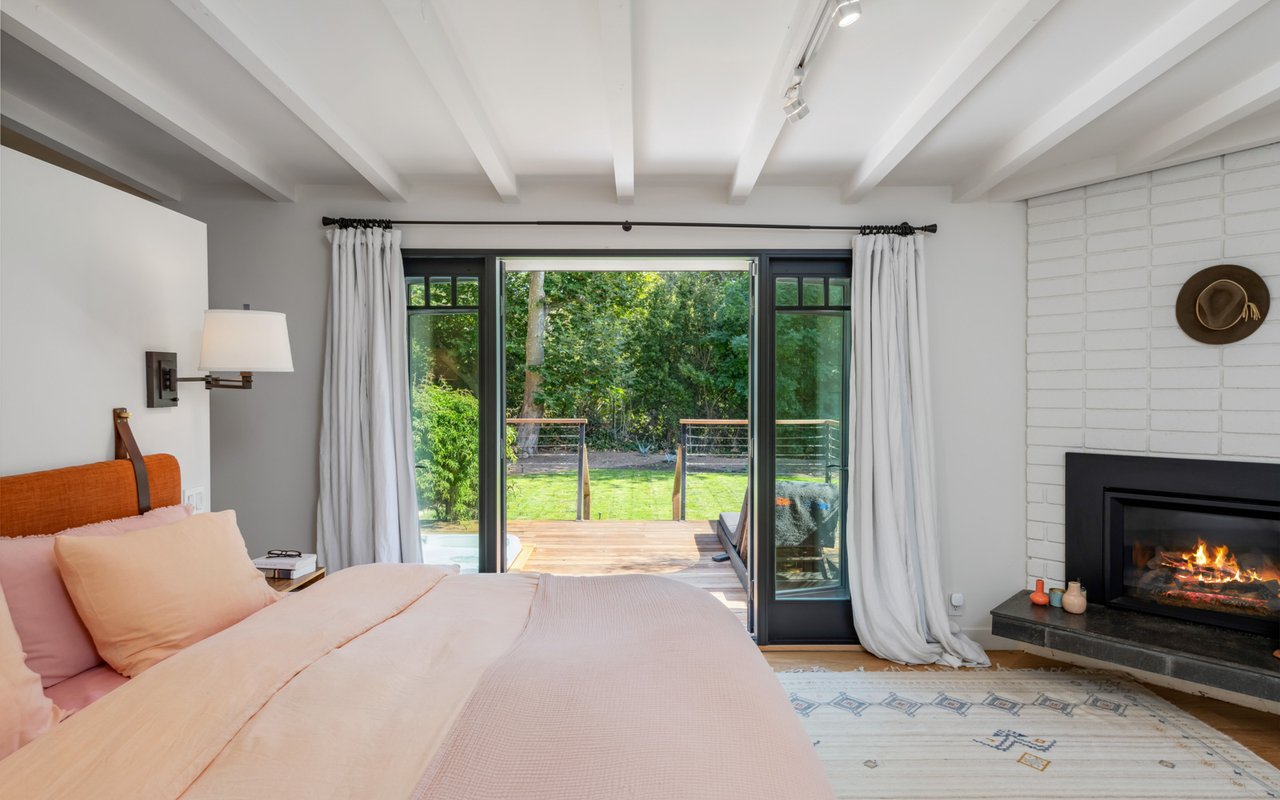 Resort-Style Malibu Oasis