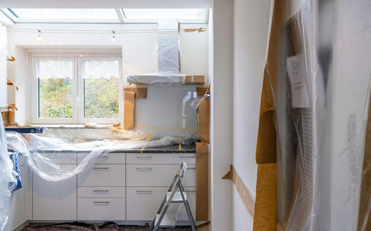 The Ultimate Guide to Flipping Houses in Georgetown, Washington, DC