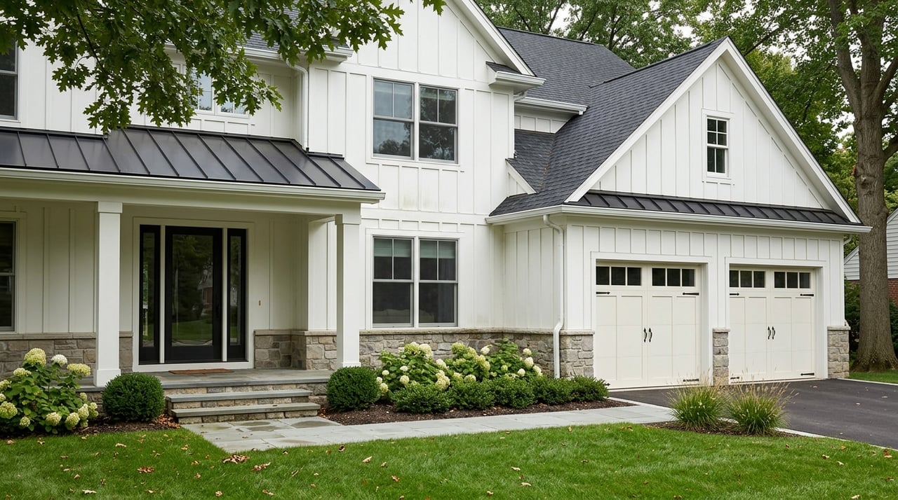 Move-Up Buyer Strategies For Putnam County Homes