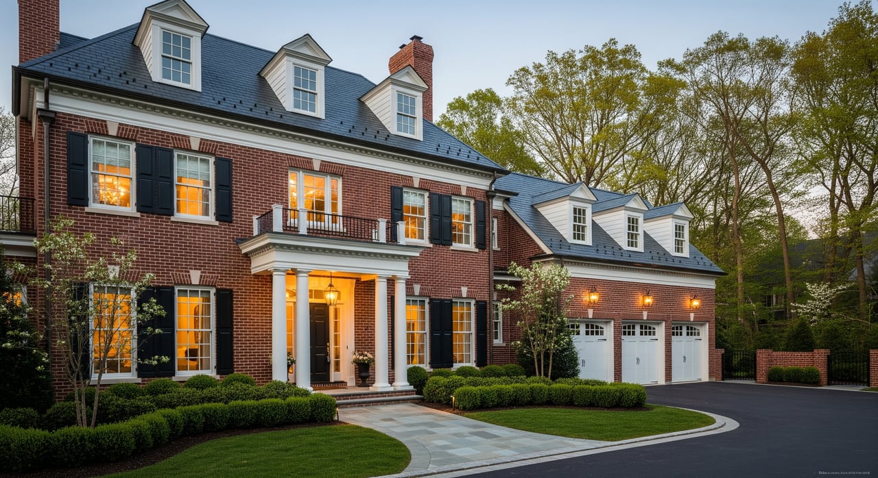 What Is Your Tarrington Home Worth?