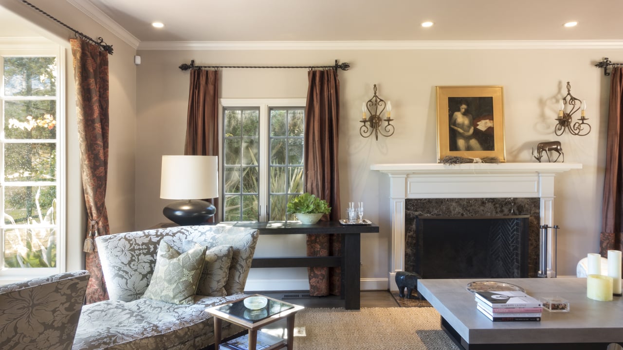 36 Castro Road, Monterey